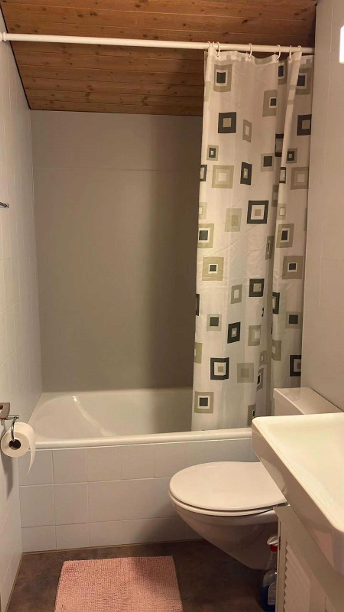 Appartement 2,5 pièces / Appartement de vacances - Photo 17 sur 19