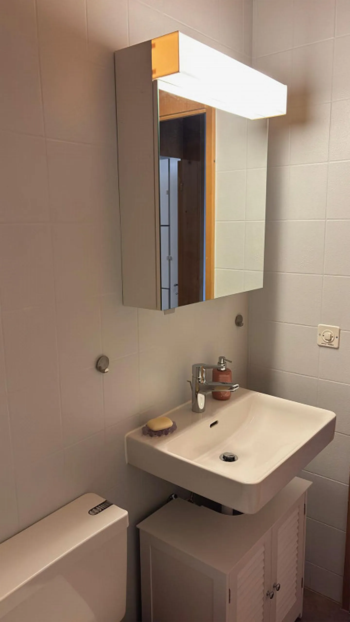 Appartement 2,5 pièces / Appartement de vacances - Photo 18 sur 19