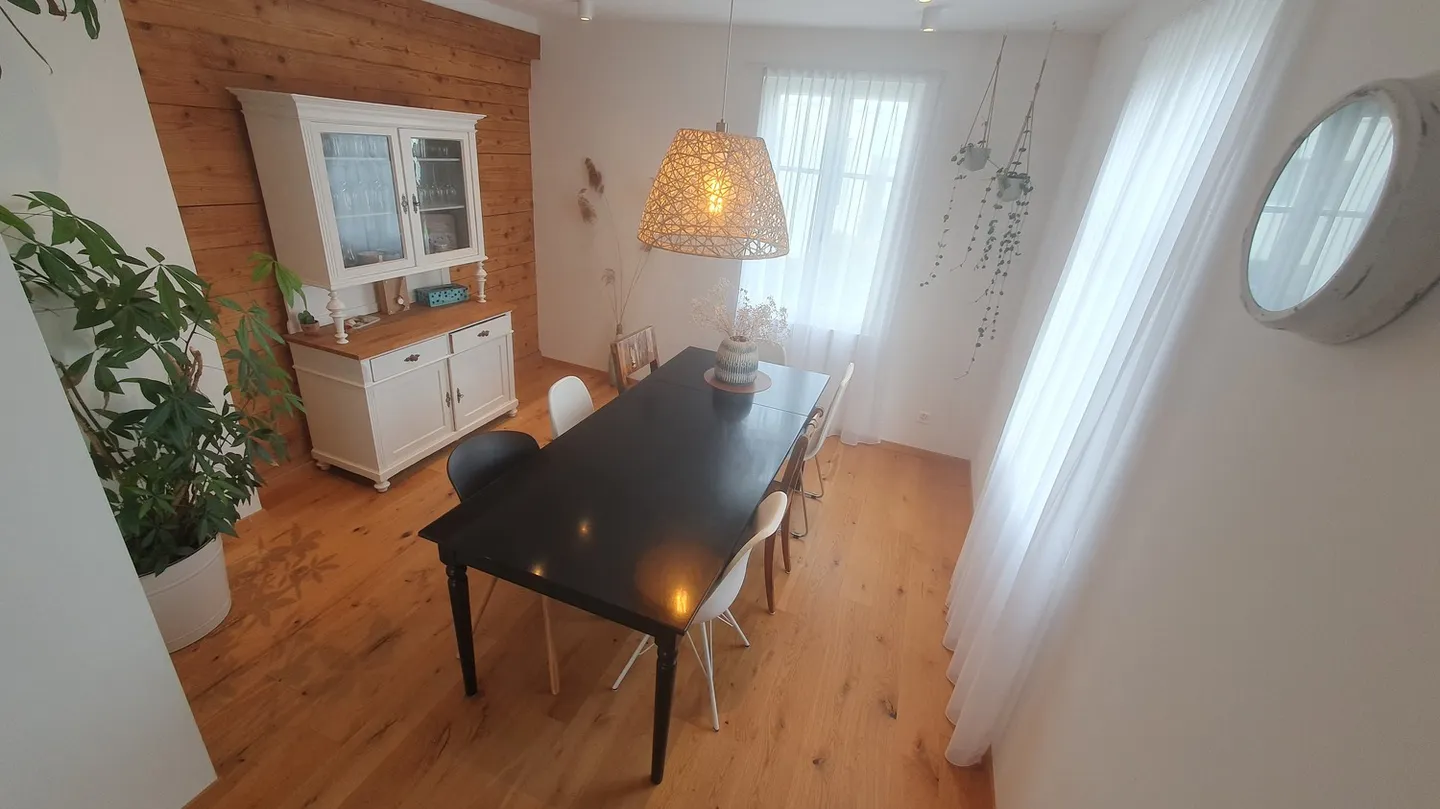 Casa singola in affitto - Foto 3 di 10