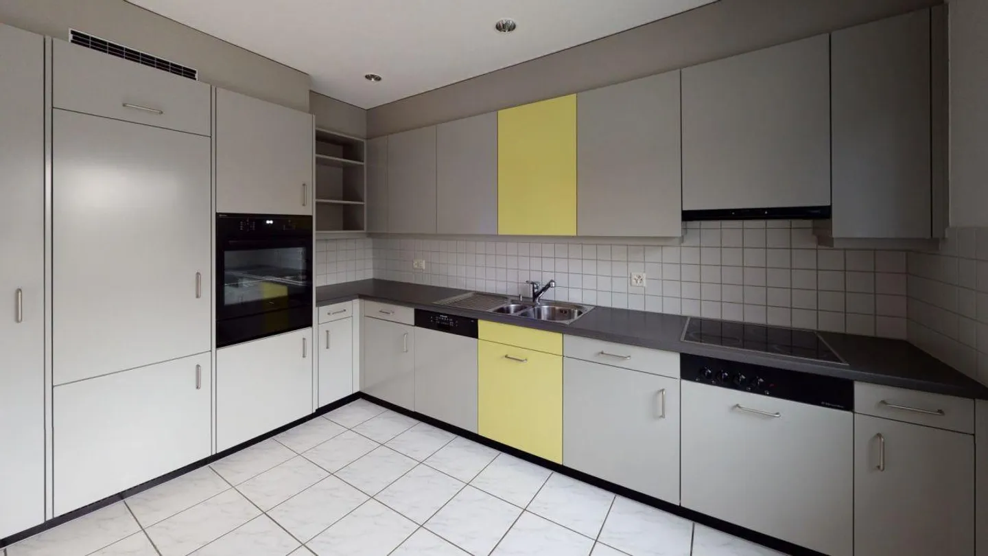Appartement 4.5 pièces au cœur du Thurgovie - Photo 3 sur 9