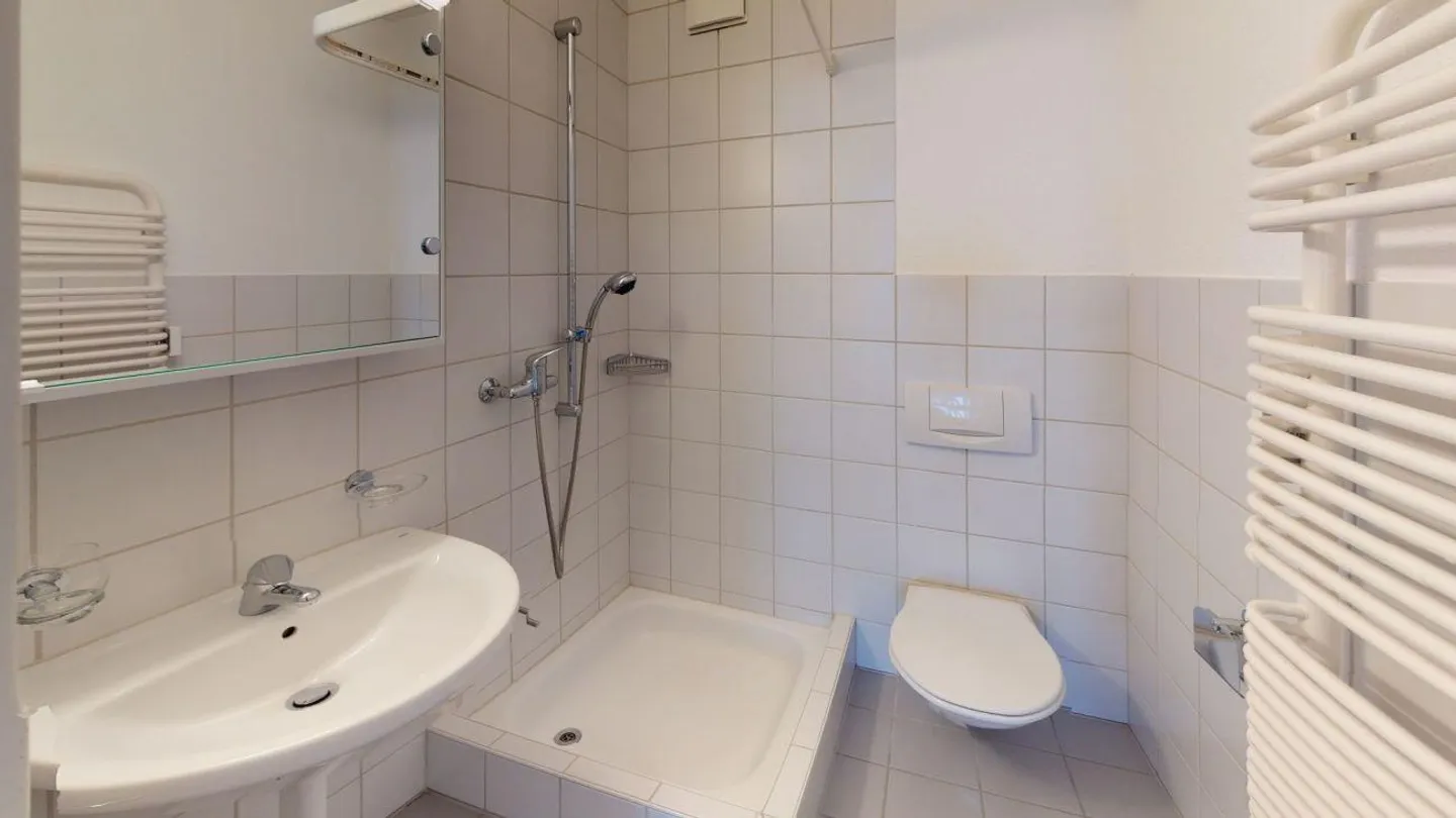 Appartement 4.5 pièces au cœur du Thurgovie - Photo 5 sur 9