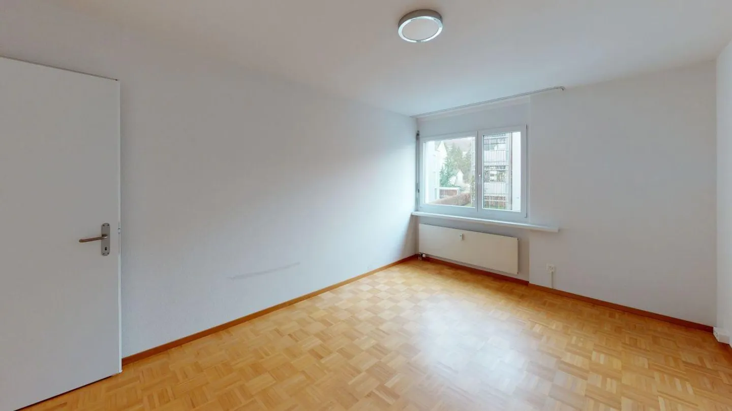 Appartement 4.5 pièces au cœur du Thurgovie - Photo 6 sur 9