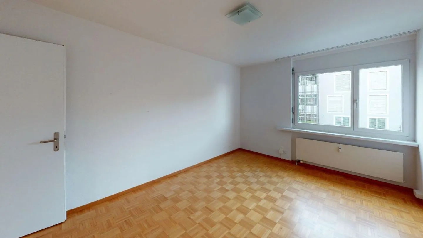 Appartement 4.5 pièces au cœur du Thurgovie - Photo 7 sur 9