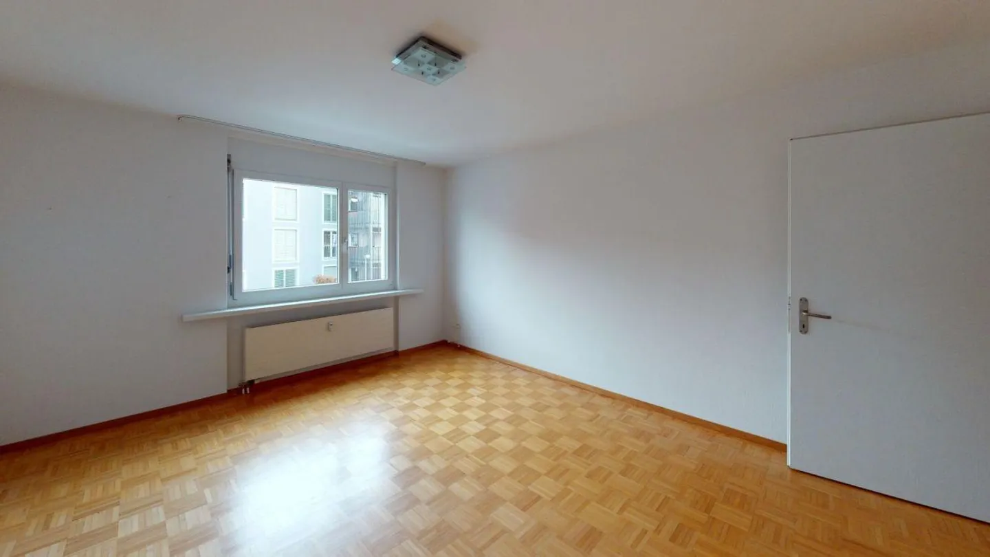 Appartement 4.5 pièces au cœur du Thurgovie - Photo 8 sur 9