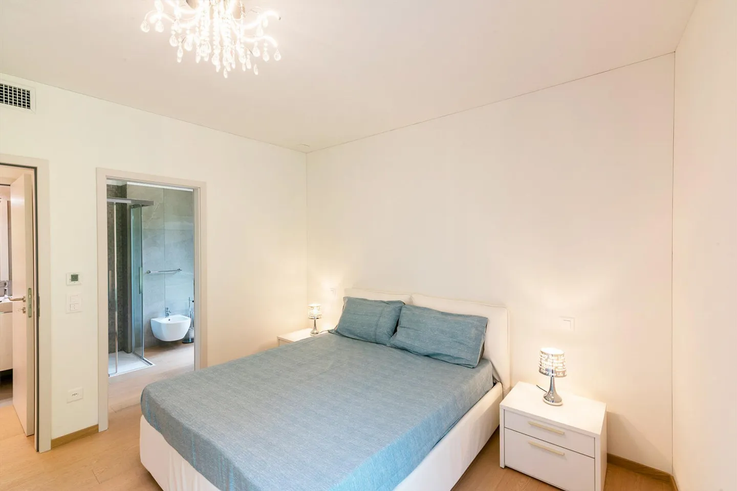 Lugano - Montagnola - 3.5 Rooms with Lake View - Photo 14 of 23