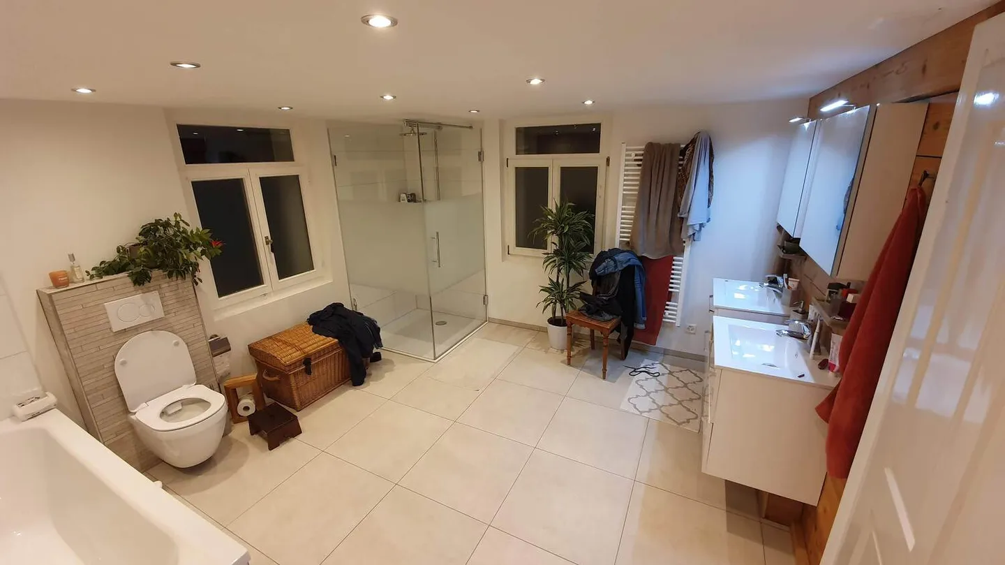 Casa singola in affitto - Foto 7 di 10