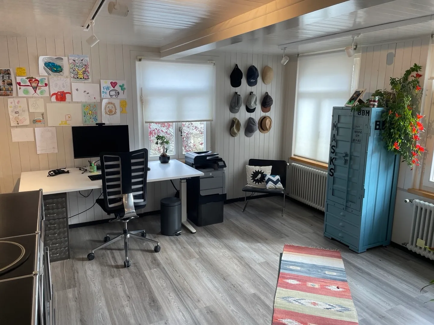 Casa singola in affitto - Foto 8 di 10