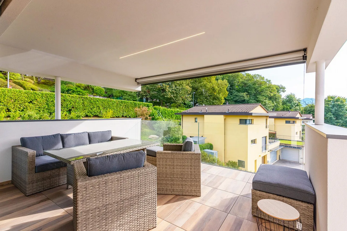 Lugano - Montagnola - 3.5 Rooms with Lake View - Photo 17 of 23