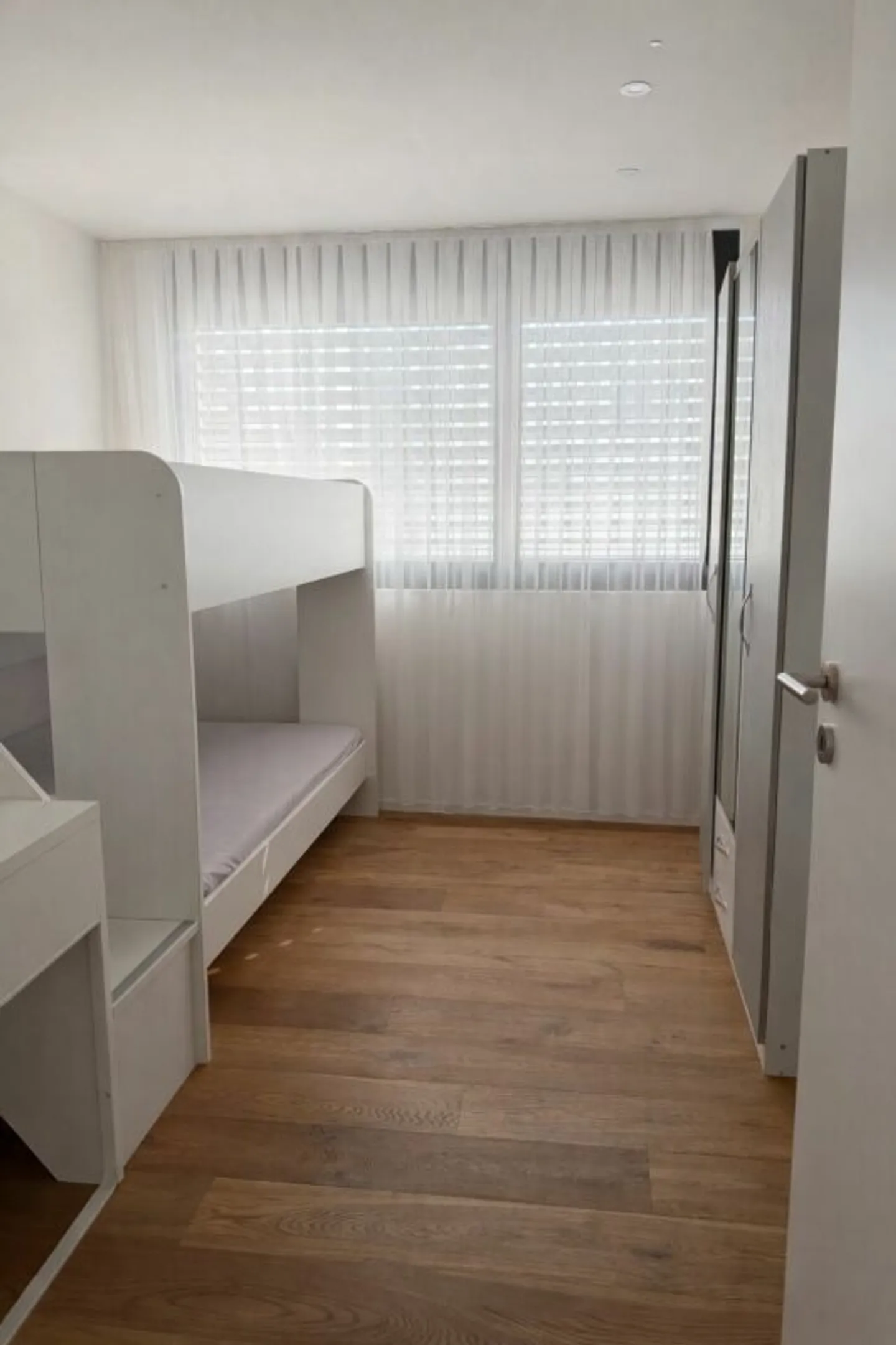 Family-Friendly Apartment in Menziken - Photo 9 of 13