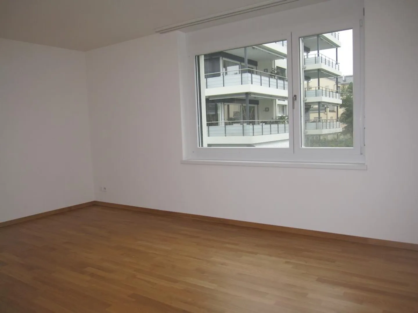 Schöne 4.5-Zimmerwohnung per 16.11.2025 - Foto 6 von 10