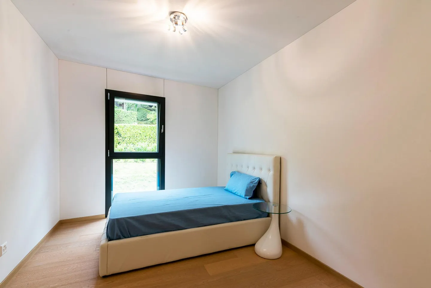 Lugano - Montagnola - 3.5 Rooms with Lake View - Photo 11 of 23