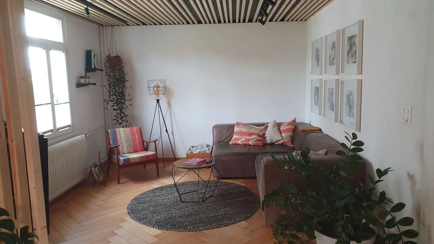 Casa singola in affitto - Foto 2 di 10