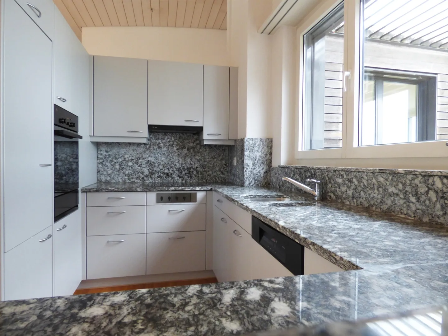 Casa da sogno sul lago di Zurigo - Foto 5 di 8