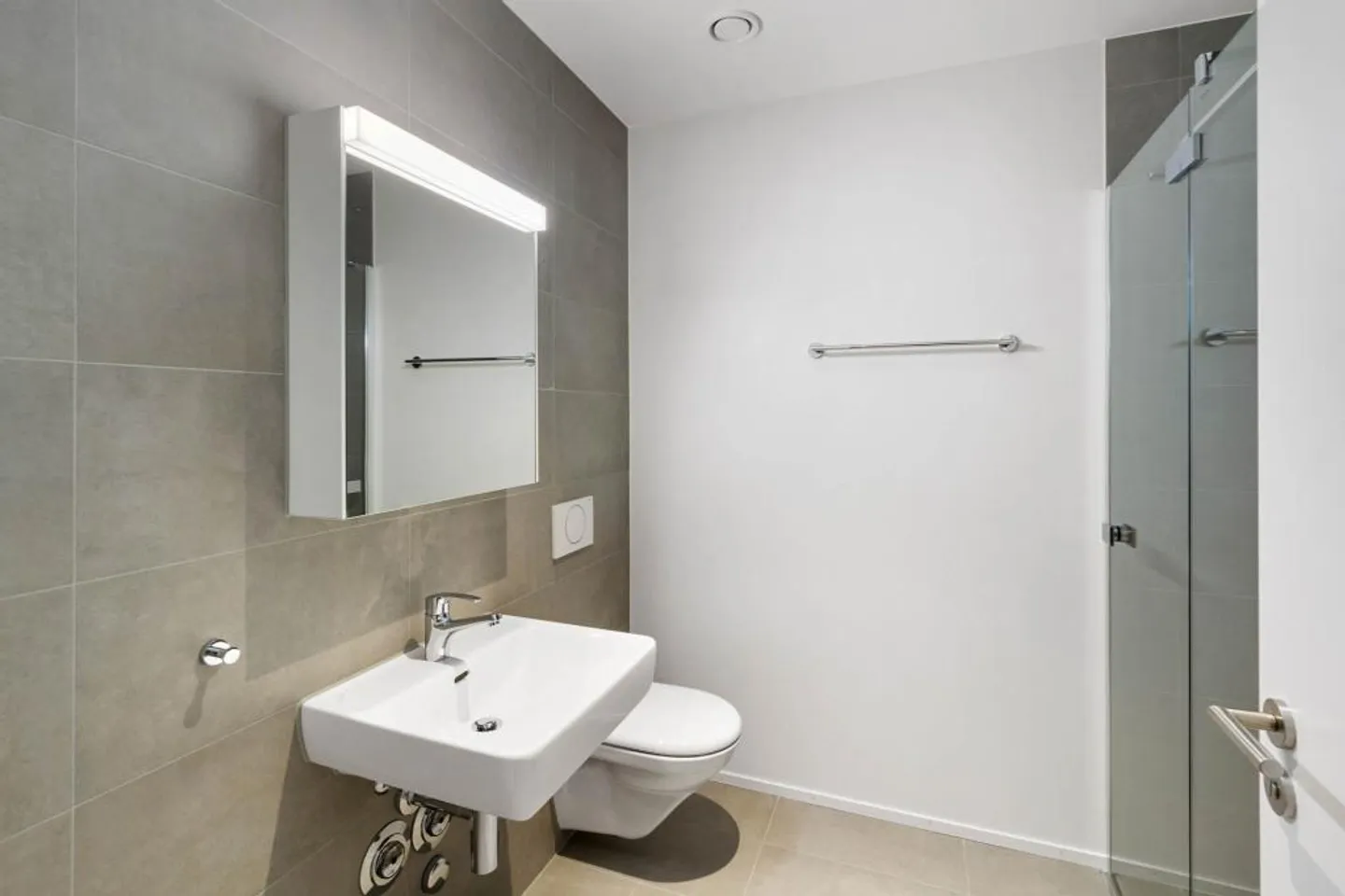 Appartamento moderno nel parco Weltpost, la tua nuova casa in una posizione centrale - Foto 3 di 6