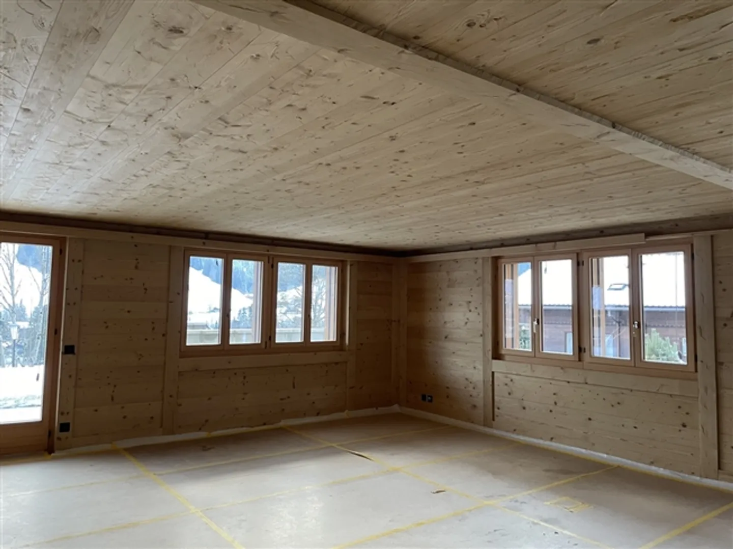 Belle moderne appartement de jardin avec grand jardin - Photo 5 sur 6