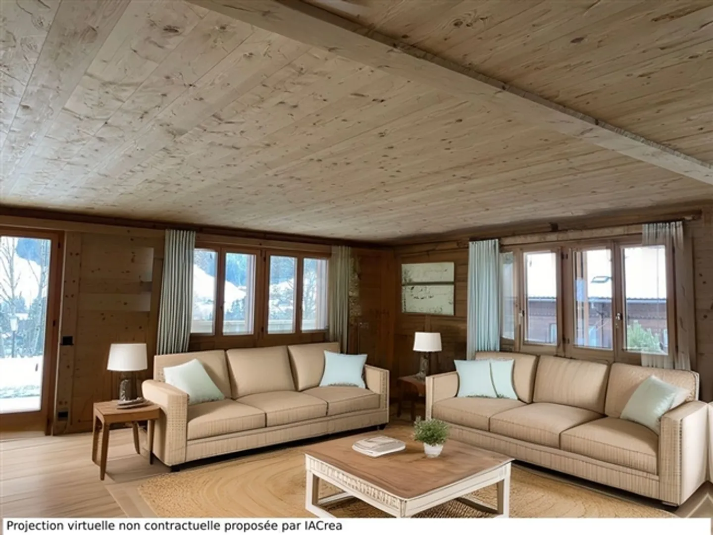 Belle moderne appartement de jardin avec grand jardin - Photo 6 sur 6