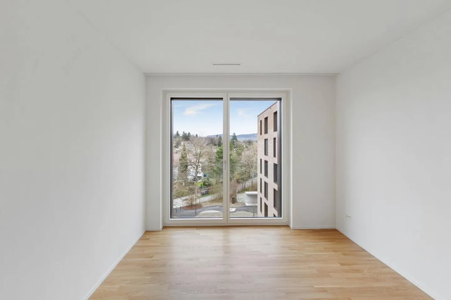 Appartamento moderno nel parco Weltpost, la tua nuova casa in una posizione centrale - Foto 6 di 6