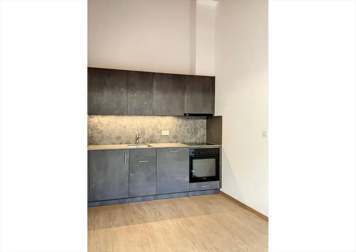 Appartamento 2,5 stanze - Foto 1 di 7