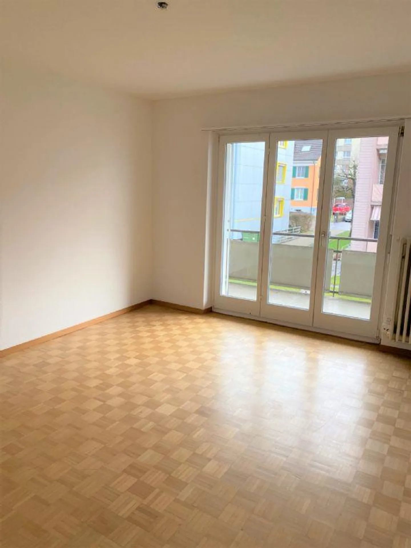Gemütliche Wohnung in Ruhiger Lage - Foto 4 von 7