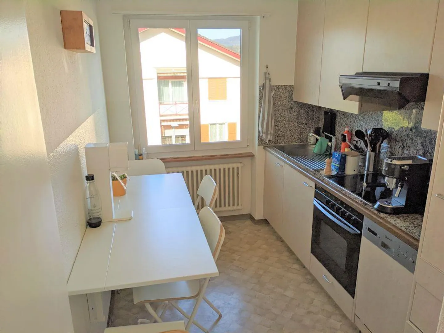 Gemütliche Wohnung in Ruhiger Lage - Foto 5 von 7