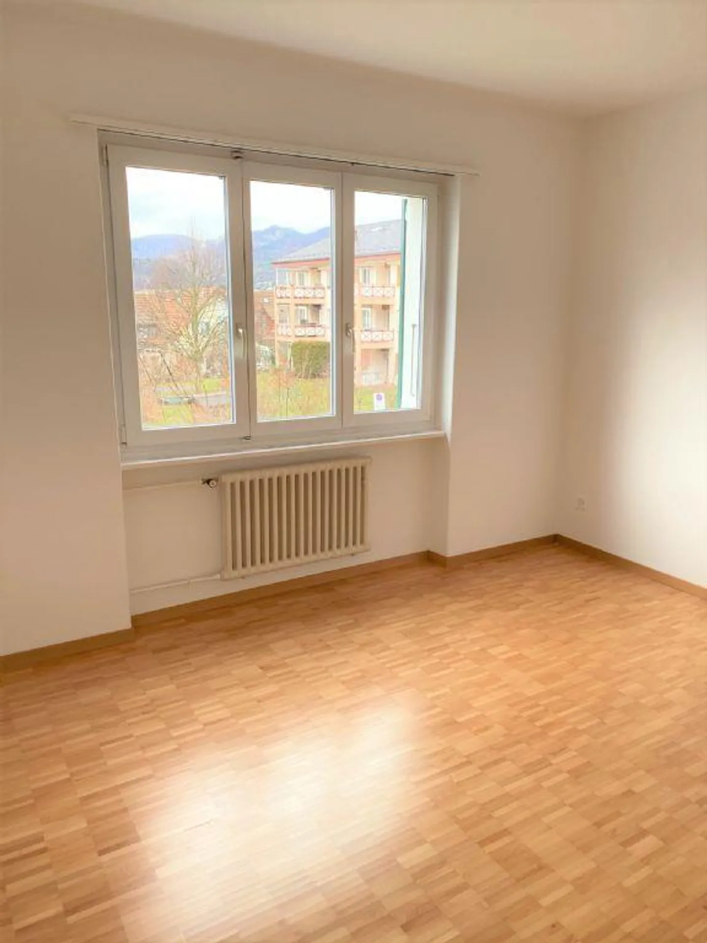 Gemütliche Wohnung in Ruhiger Lage - Foto 6 von 7