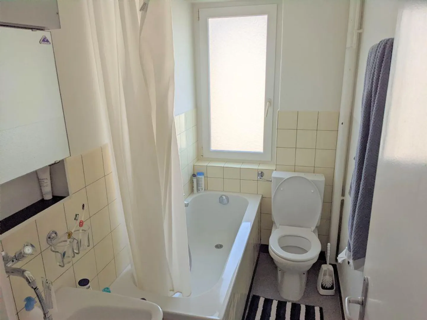 Gemütliche Wohnung in Ruhiger Lage - Foto 7 von 7