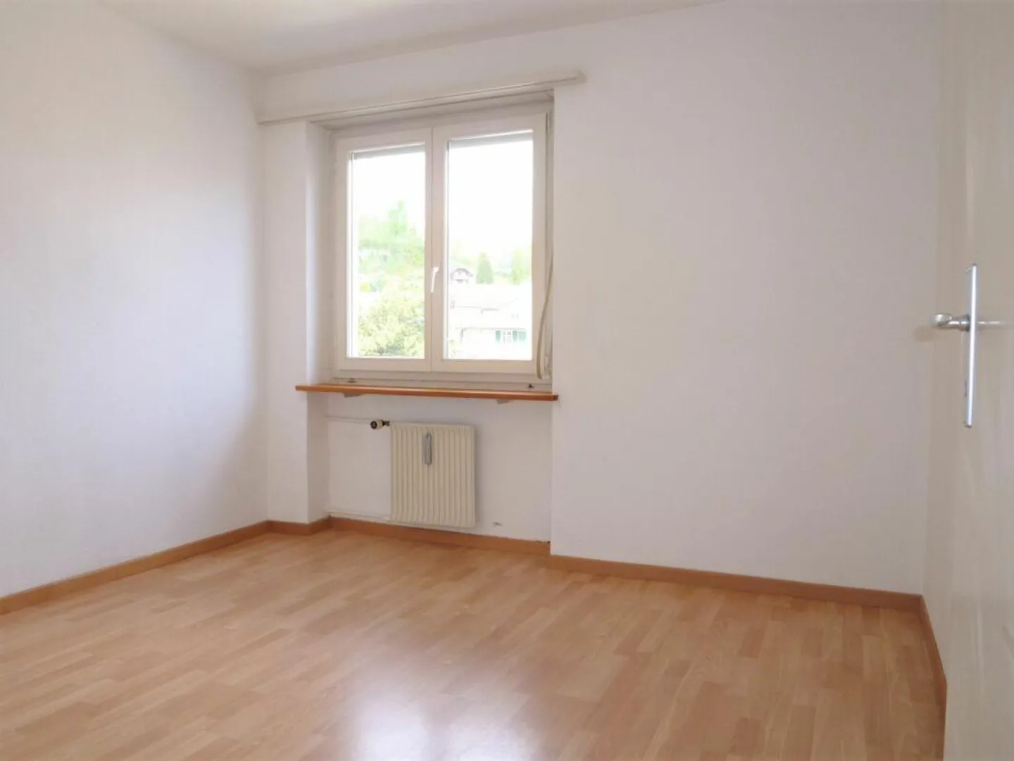 Affordable apartment with balcony in a quiet location - Photo 5 of 7