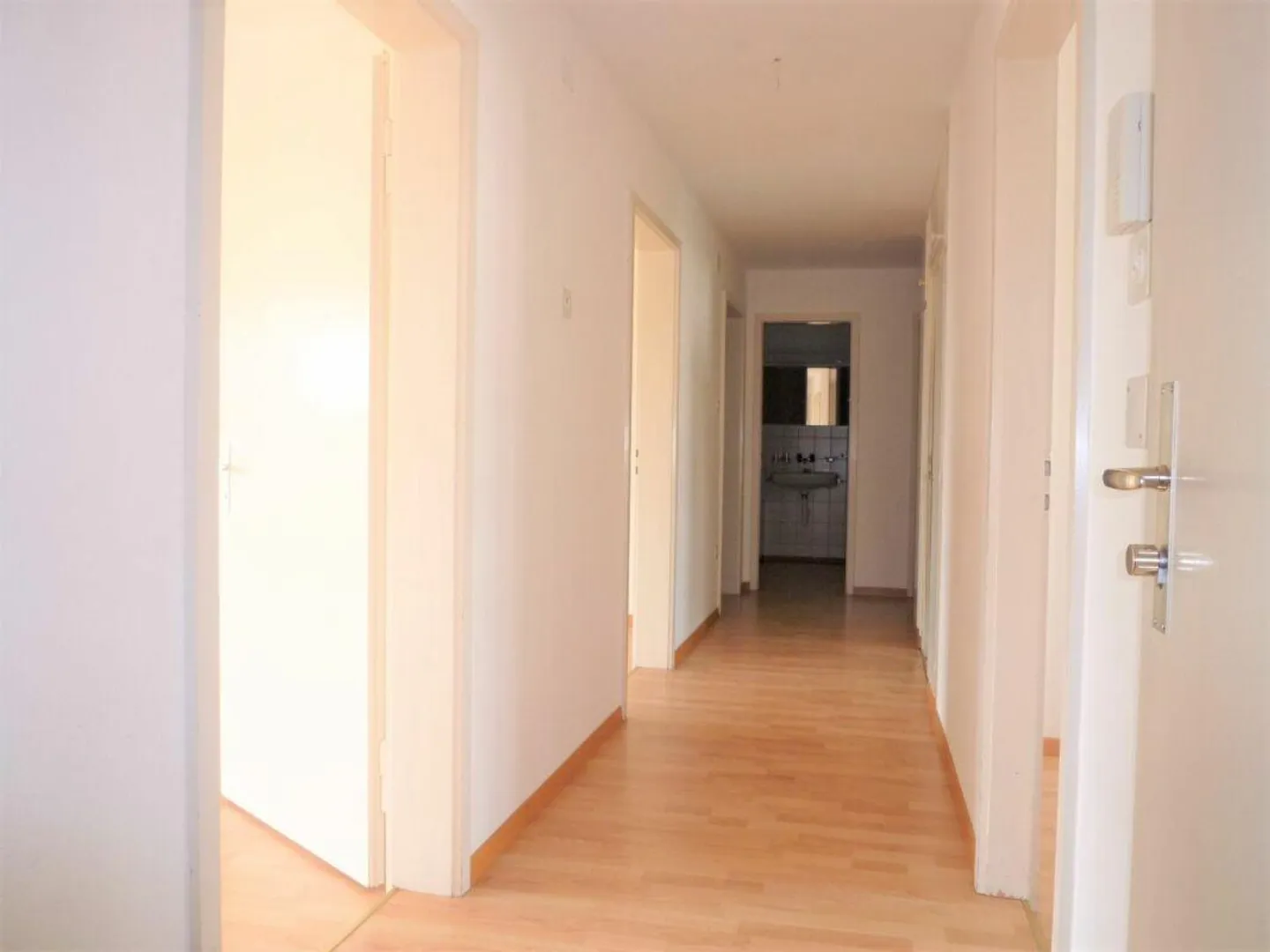 Affordable apartment with balcony in a quiet location - Photo 7 of 7