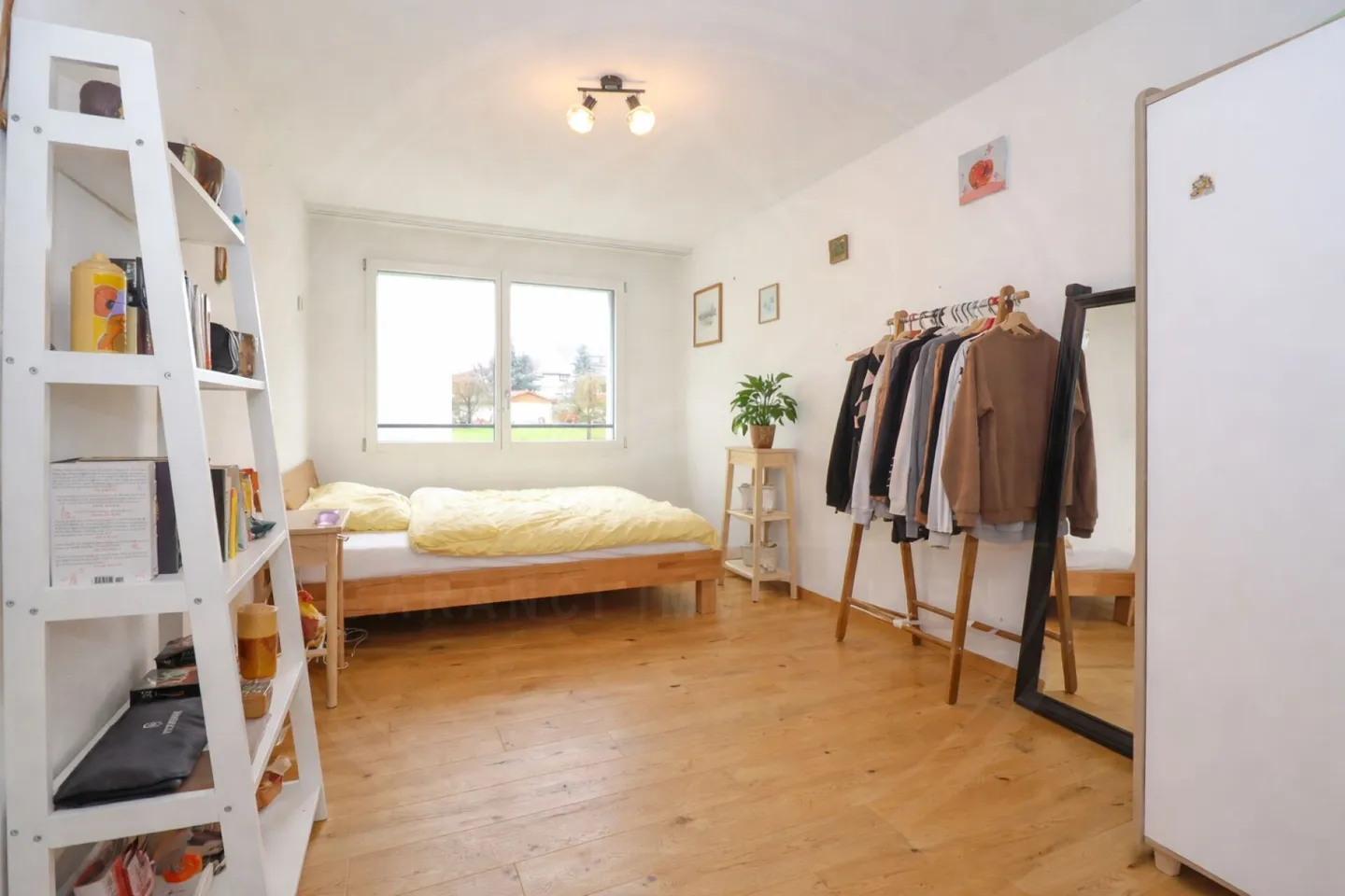 RÉSERVÉ - Appartement 3½ pièces élégant avec un agencement généreux à Seengen - Photo 7 sur 14
