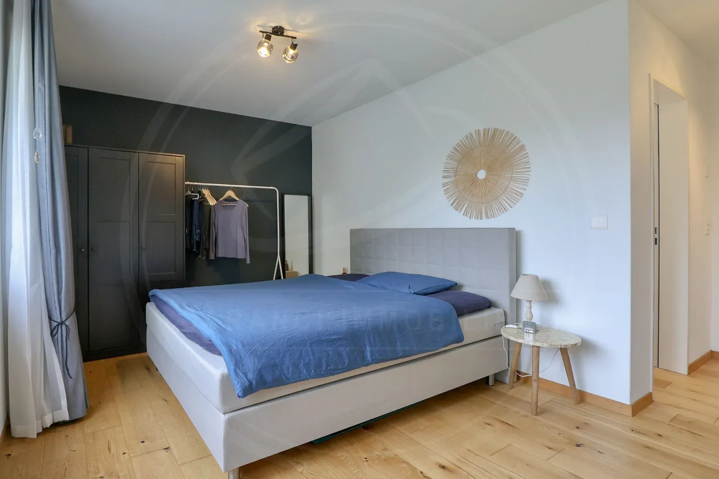 RÉSERVÉ - Appartement 3½ pièces élégant avec un agencement généreux à Seengen - Photo 8 sur 14