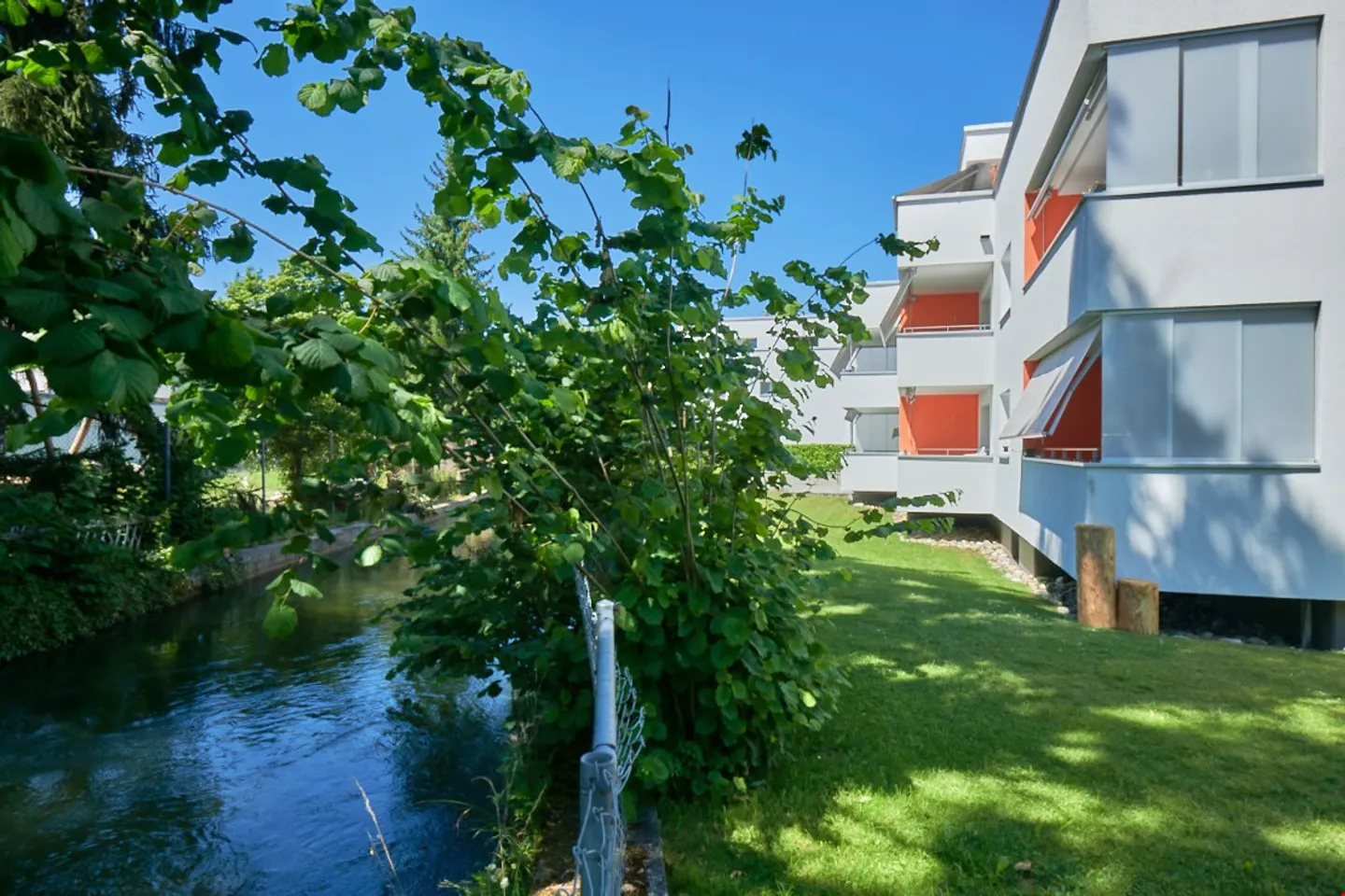 Appartamento attico di 5,5 stanze con vista mozzafiato - Foto 10 di 13