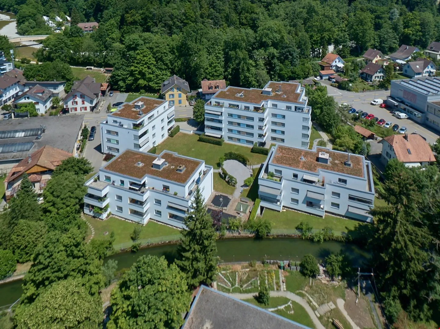 Appartamento attico di 5,5 stanze con vista mozzafiato - Foto 11 di 13