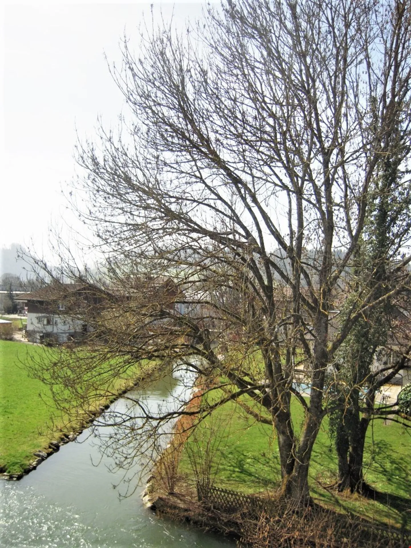 Appartamento attico di 5,5 stanze con vista mozzafiato - Foto 12 di 13