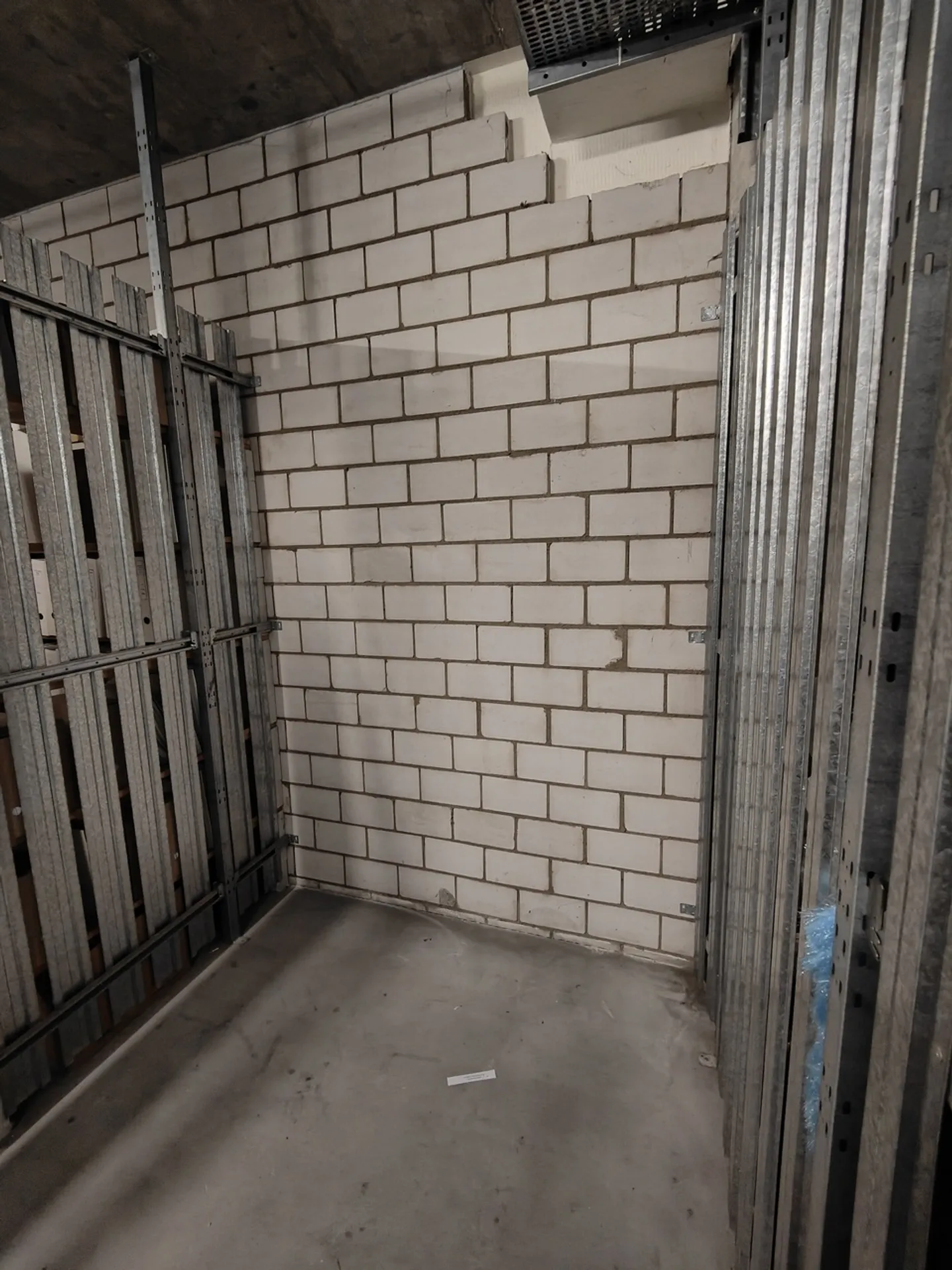 4.8m2 Magazzino Liestal - Grammetstrasse 14 - Foto 3 di 6