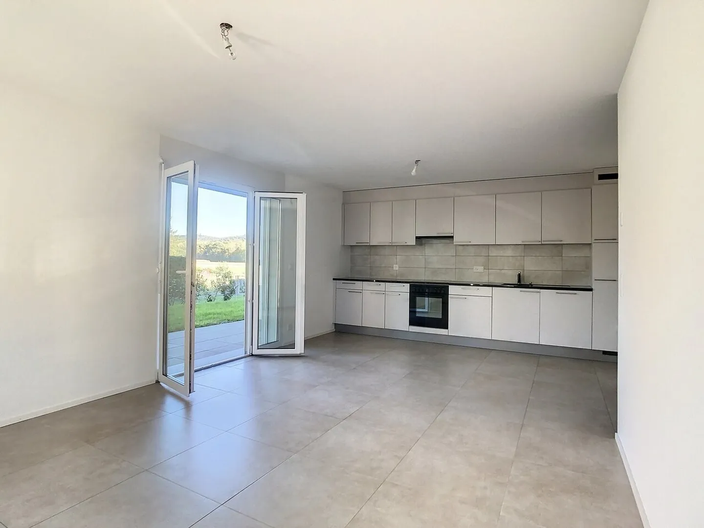 Appartement Moderne Villageois - Photo 1 sur 9