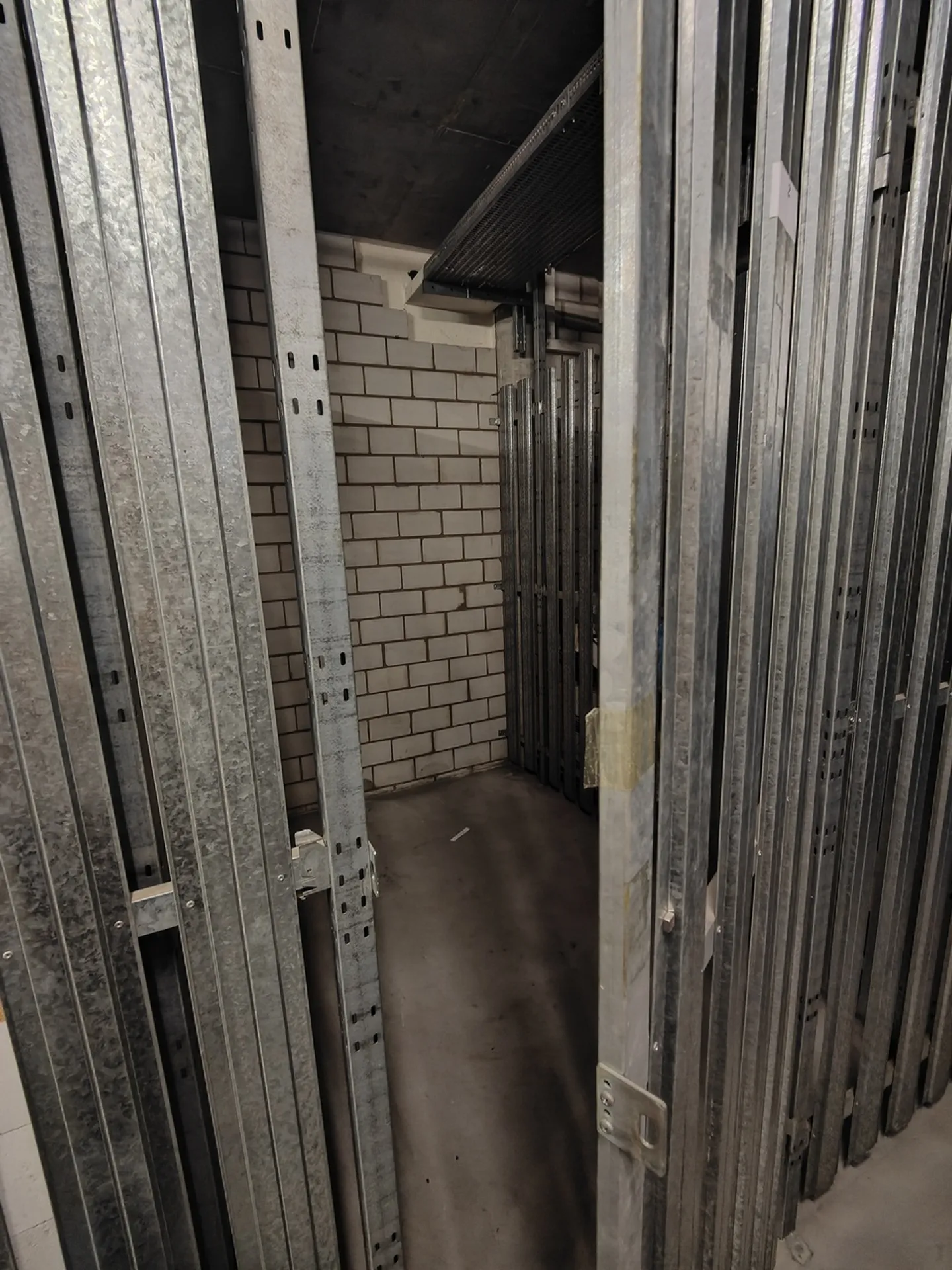 4.8m2 Magazzino Liestal - Grammetstrasse 14 - Foto 4 di 6