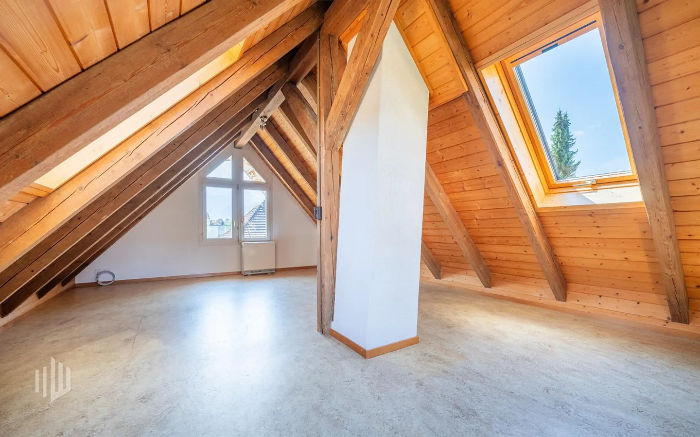 ImmoWyss -  Charmantes Einfamilienhaus an toller Lage in Steffisburg - Foto 7 di 8