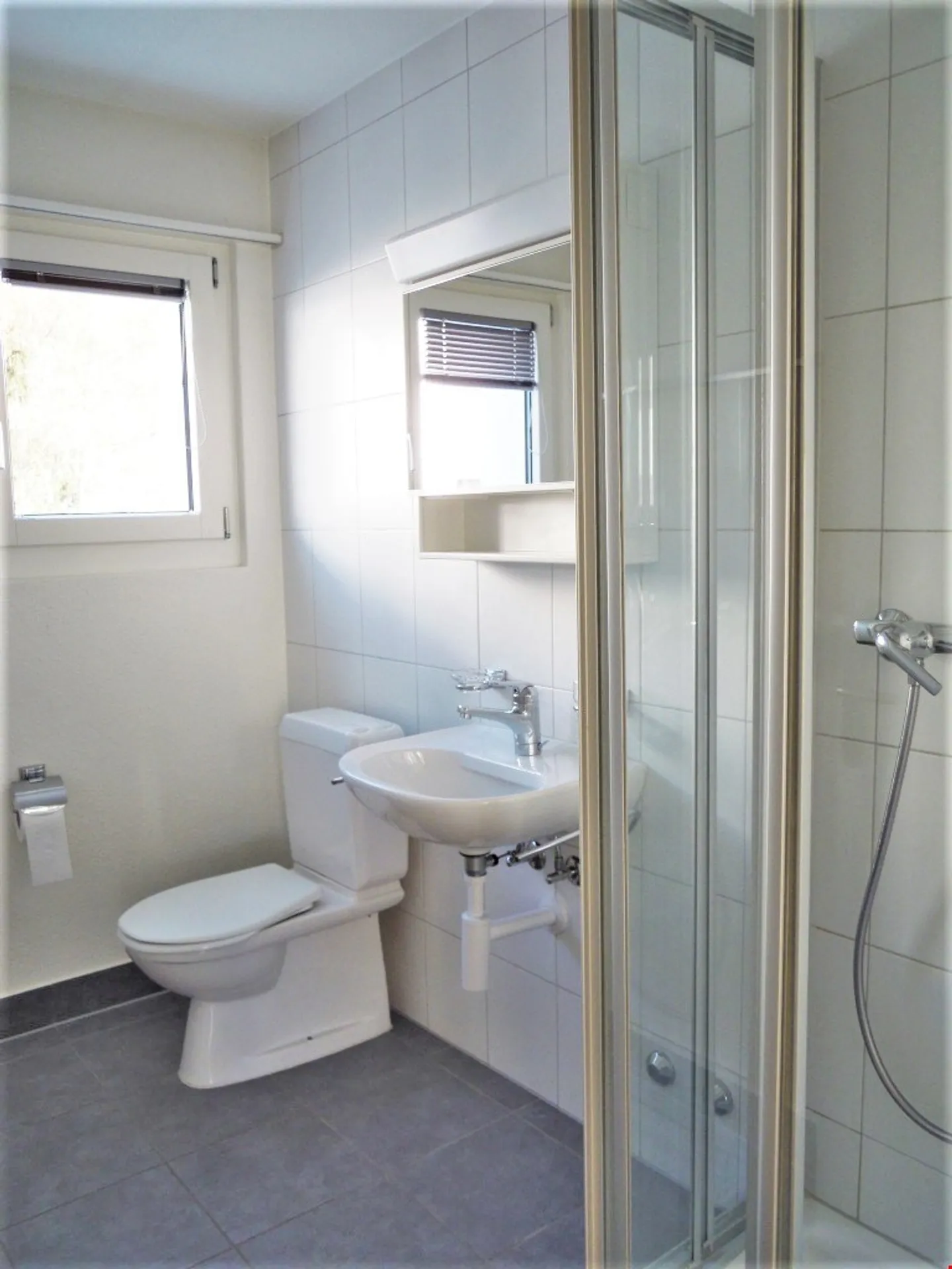 Appartamento attico di 5,5 stanze con vista mozzafiato - Foto 9 di 13