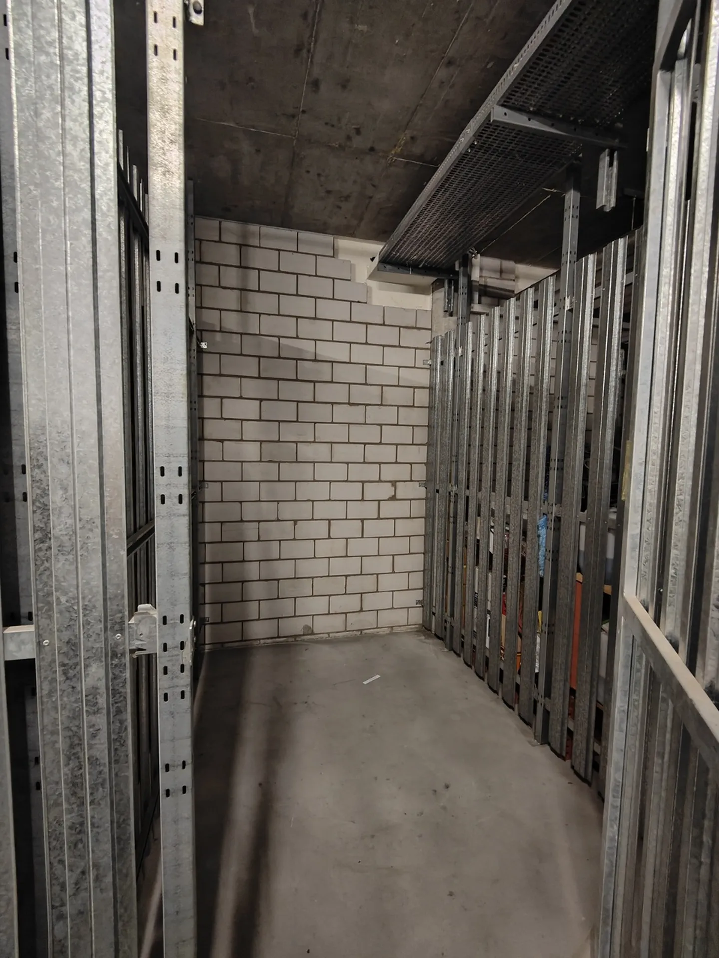 4.8m2 Magazzino Liestal - Grammetstrasse 14 - Foto 1 di 6