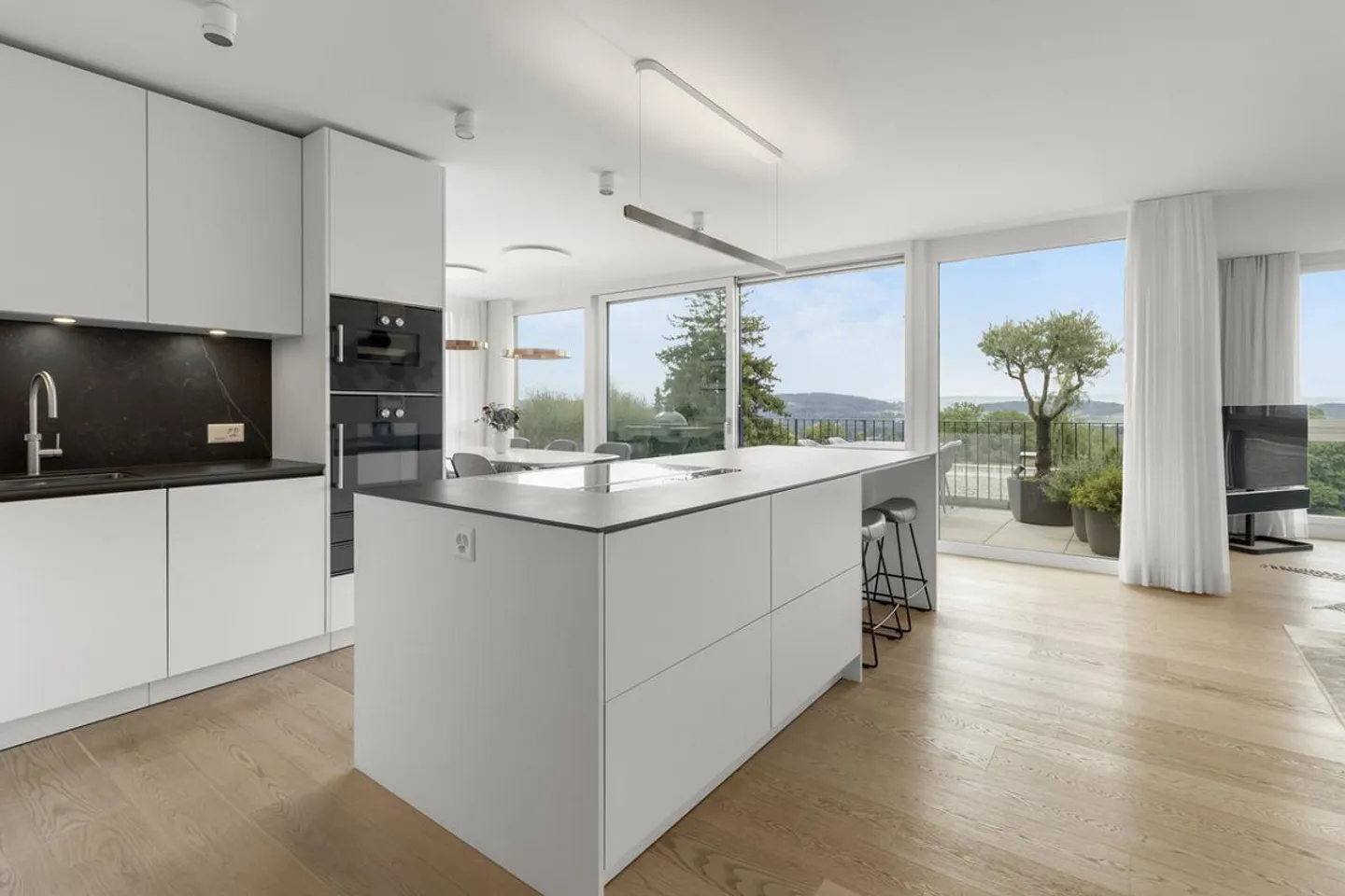 Vista Alpina | ZH - Foto 2 von 4