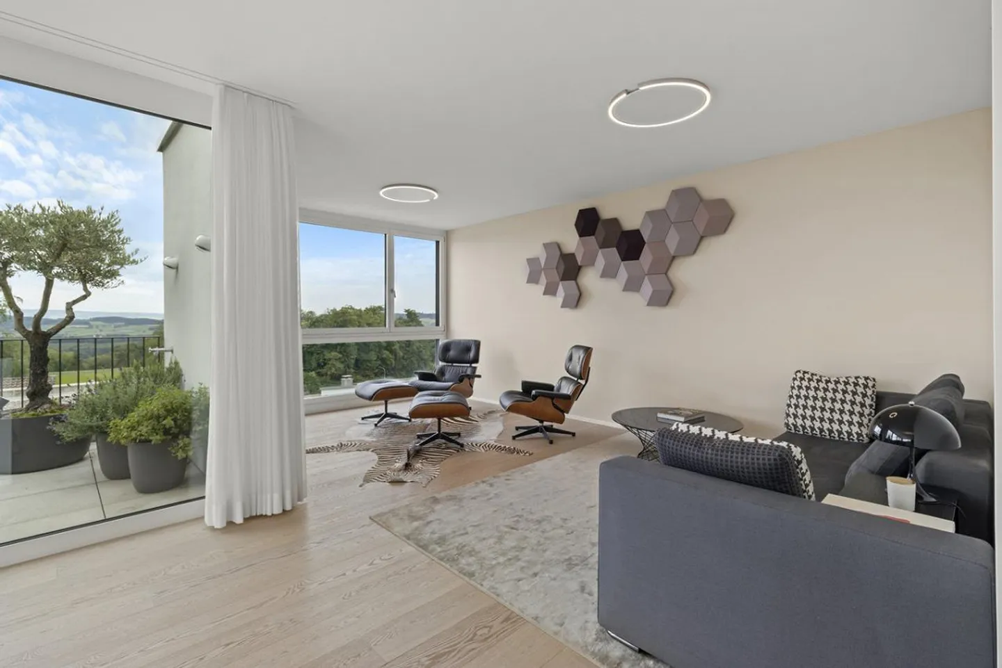 Vista Alpina | ZH - Foto 3 von 4