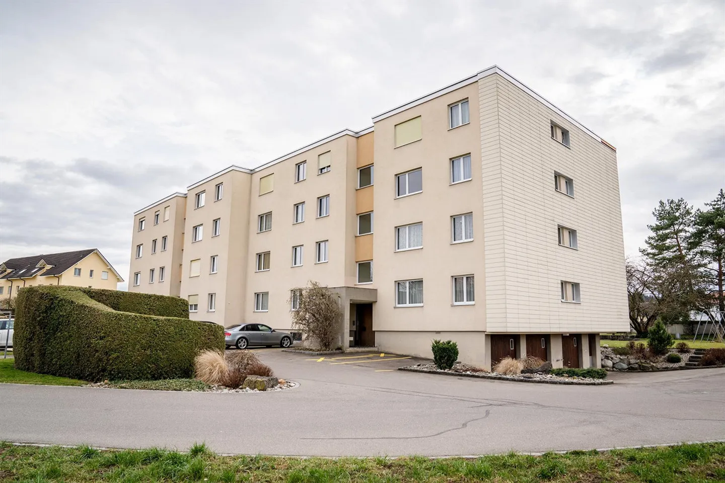 Votre nouvelle résidence familiale - vivre dans le vert ! - Photo 1 sur 9