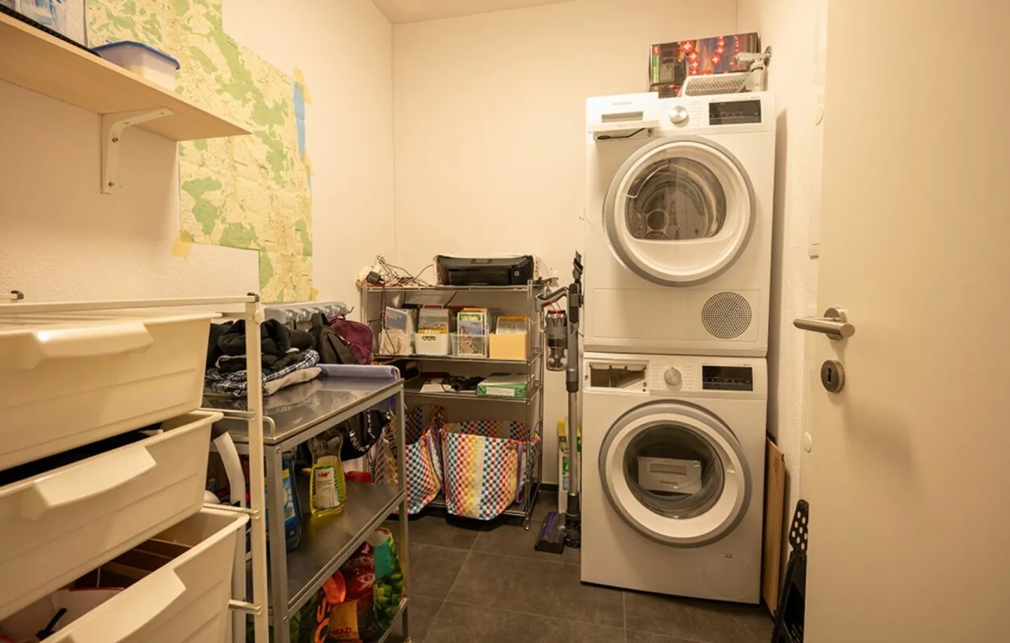 Modern 3.5-room condominium in a family-friendly location - Photo 12 of 13