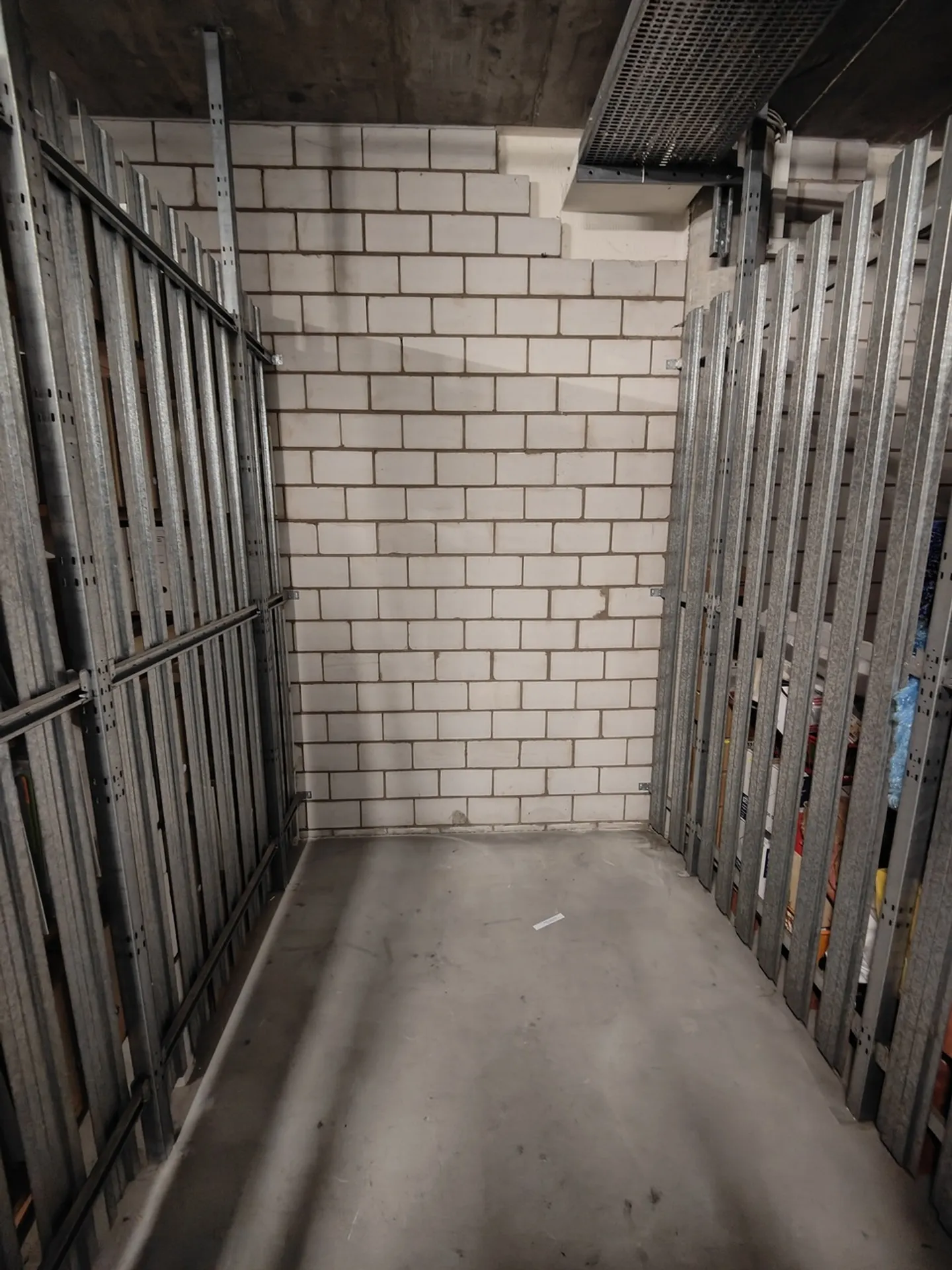 4.8m2 Magazzino Liestal - Grammetstrasse 14 - Foto 6 di 6