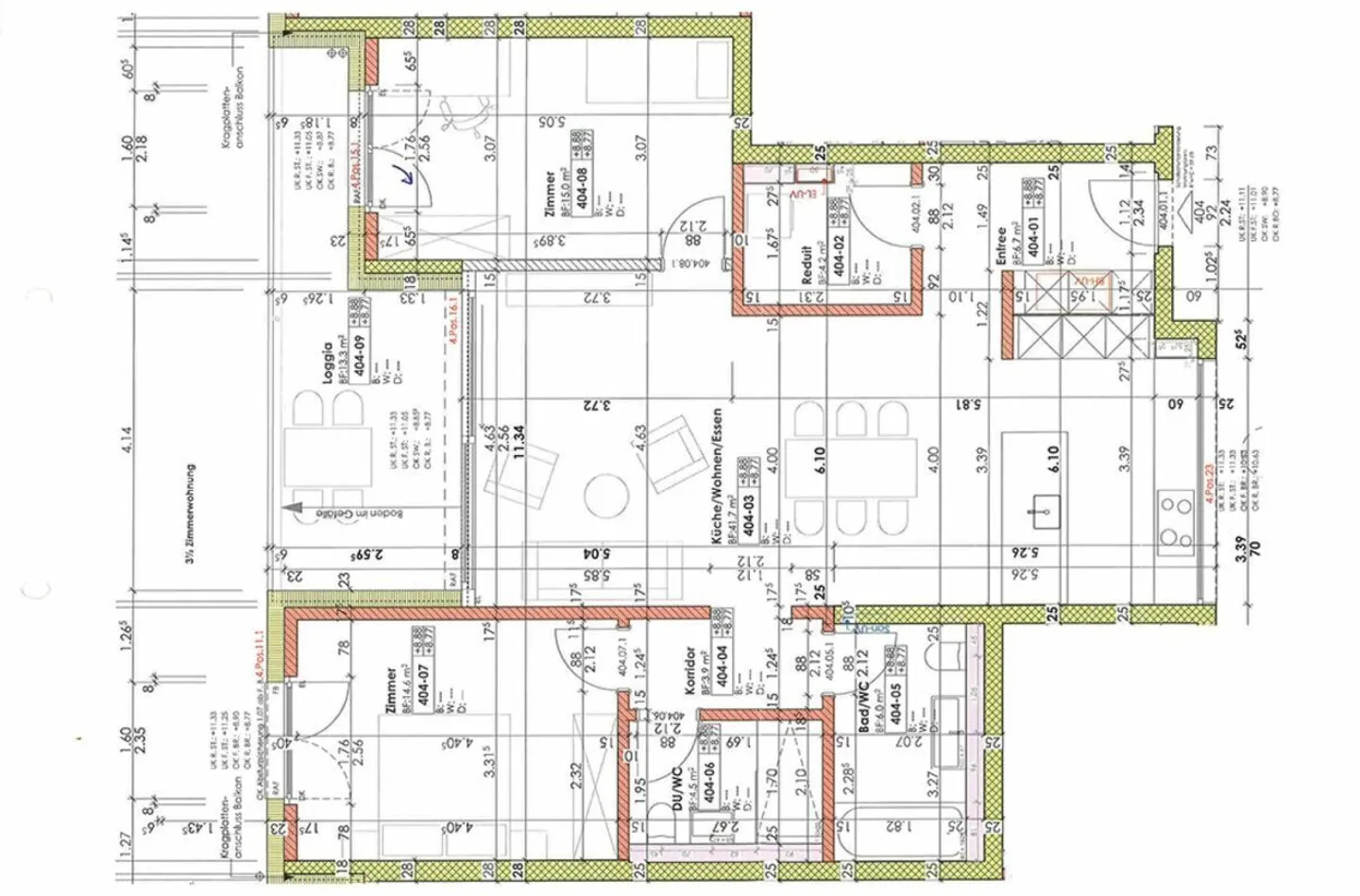 Modern 3.5-room condominium in a family-friendly location - Photo 13 of 13