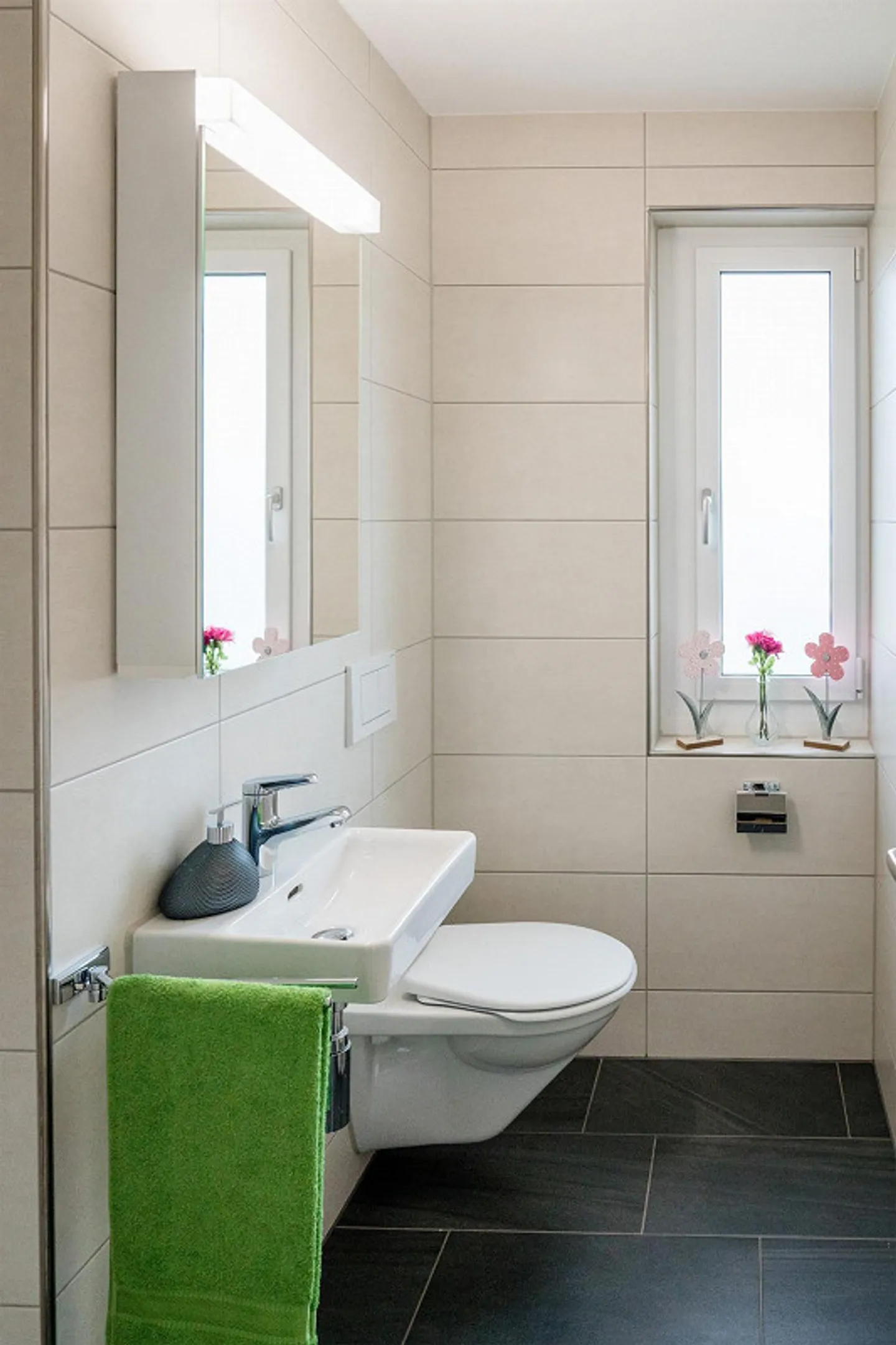 Votre nouvelle résidence familiale - vivre dans le vert ! - Photo 4 sur 9