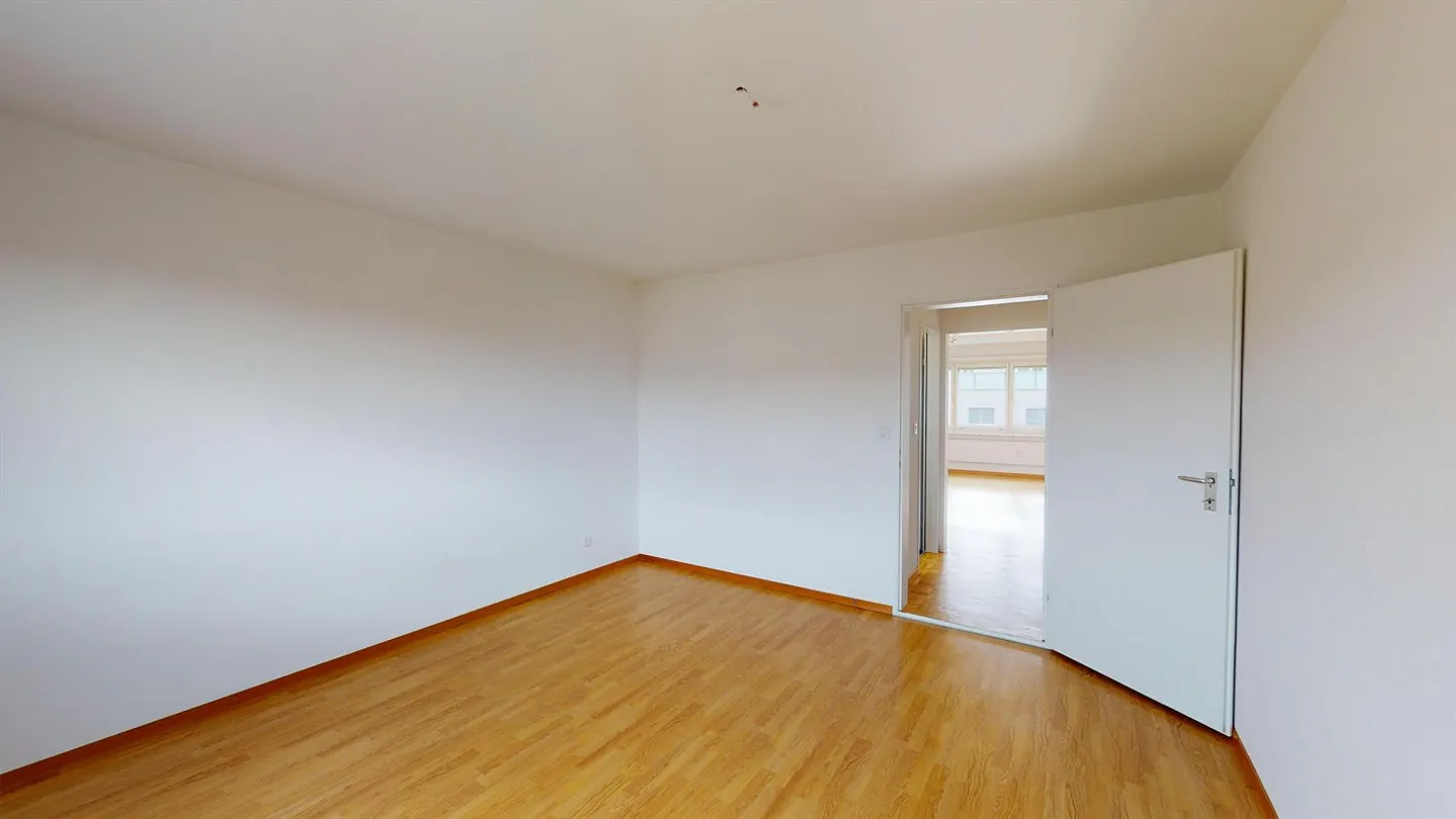 Votre nouvelle résidence familiale - vivre dans le vert ! - Photo 9 sur 9