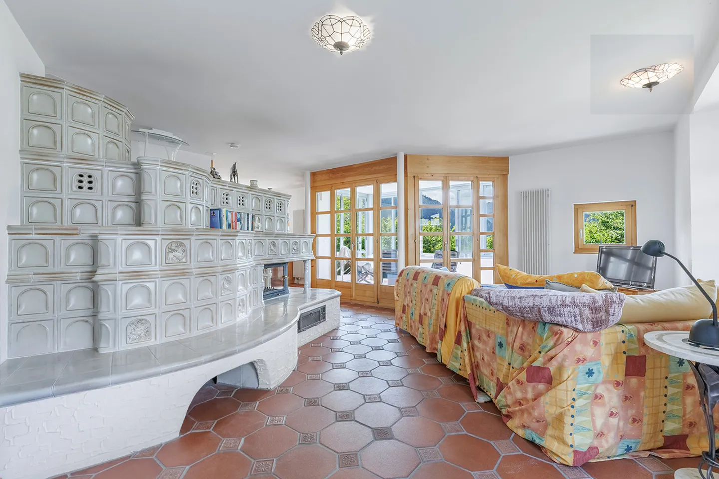 Maison lumineuse et confortable pour les familles - Photo 2 sur 10