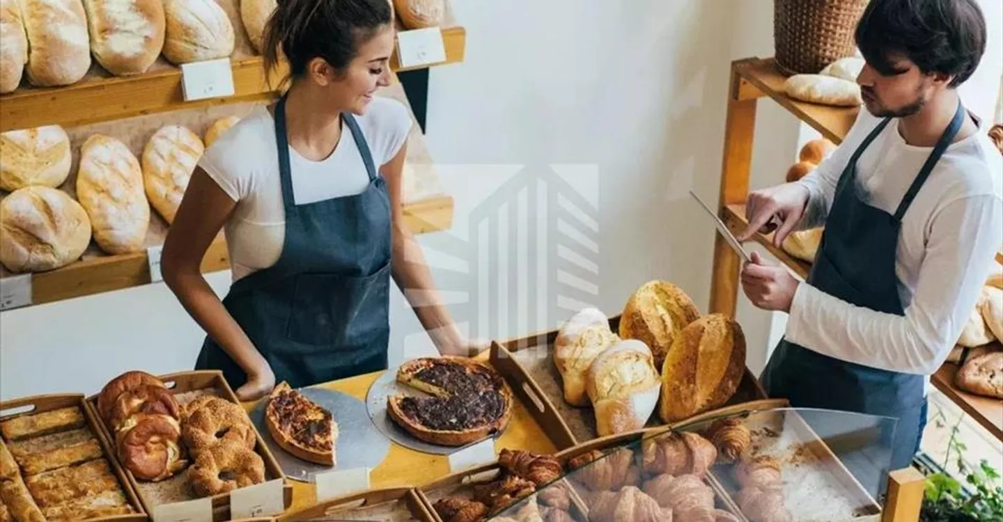 Mischgenutztes Gebäude mieten - Foto 5 von 5