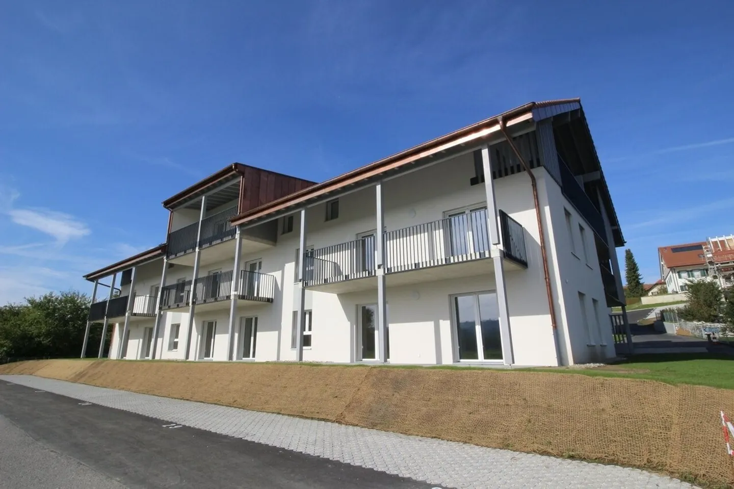 Appartement Moderne Villageois - Photo 6 sur 9